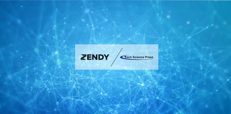 Zendy Signs Agreement With Open Access Partner Tech Science Press