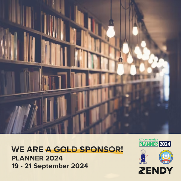 We Are Proud to Be a Gold Sponsor at PLANNER